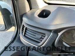 OCCASIONE AZIENDALE ACTIVE PRO POPUP TETTO SOLLEVABILE 508 cm KM 1.224 IVA ESPOSTA pieno
