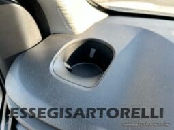 OCCASIONE AZIENDALE ACTIVE PRO POPUP TETTO SOLLEVABILE 508 cm KM 1.224 IVA ESPOSTA pieno
