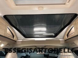 ADRIA COMPACT 60° SELECTION 600 DL AUTOMATICO SILVER 2025 GEMELLI GARAGE pieno