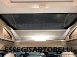 ADRIA COMPACT 60° SELECTION 600 DL AUTOMATICO SILVER 2025 GEMELLI GARAGE pieno