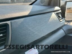 OCCASIONE AZIENDALE ACTIVE PRO POPUP TETTO SOLLEVABILE 508 cm KM 1.224 IVA ESPOSTA pieno