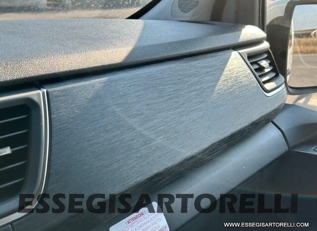 OCCASIONE AZIENDALE ACTIVE PRO POPUP TETTO SOLLEVABILE 508 cm KM 1.224 IVA ESPOSTA pieno