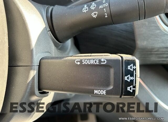 OCCASIONE AZIENDALE ACTIVE PRO POPUP TETTO SOLLEVABILE 508 cm KM 1.224 IVA ESPOSTA pieno
