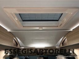 ADRIA COMPACT 60° SELECTION 600 DL AUTOMATICO SILVER 2025 GEMELLI GARAGE pieno