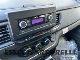 OCCASIONE AZIENDALE ACTIVE PRO POPUP TETTO SOLLEVABILE 508 cm KM 1.224 IVA ESPOSTA pieno