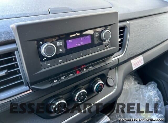 OCCASIONE AZIENDALE ACTIVE PRO POPUP TETTO SOLLEVABILE 508 cm KM 1.224 IVA ESPOSTA pieno