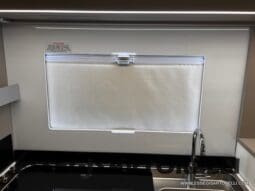 ADRIA COMPACT 60° SELECTION 600 DL AUTOMATICO SILVER 2025 GEMELLI GARAGE pieno