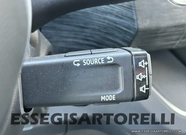 OCCASIONE AZIENDALE ACTIVE PRO POPUP TETTO SOLLEVABILE 508 cm KM 1.224 IVA ESPOSTA pieno