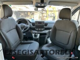 OCCASIONE AZIENDALE ACTIVE PRO POPUP TETTO SOLLEVABILE 508 cm KM 1.224 IVA ESPOSTA pieno