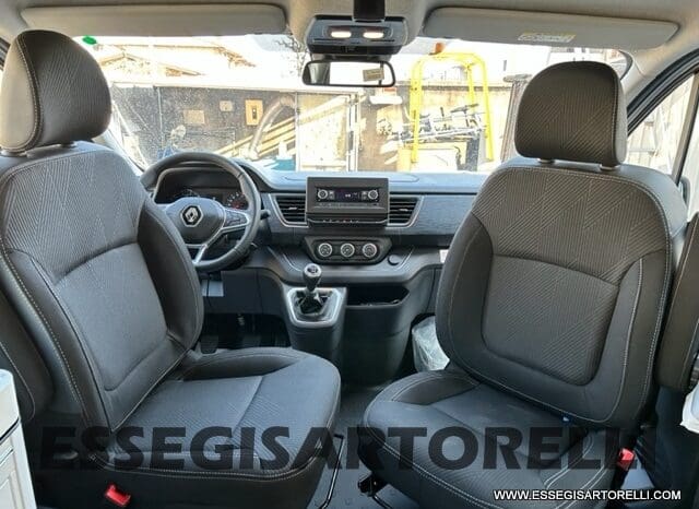 OCCASIONE AZIENDALE ACTIVE PRO POPUP TETTO SOLLEVABILE 508 cm KM 1.224 IVA ESPOSTA pieno