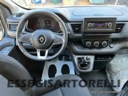 OCCASIONE AZIENDALE ACTIVE PRO POPUP TETTO SOLLEVABILE 508 cm KM 1.224 IVA ESPOSTA pieno