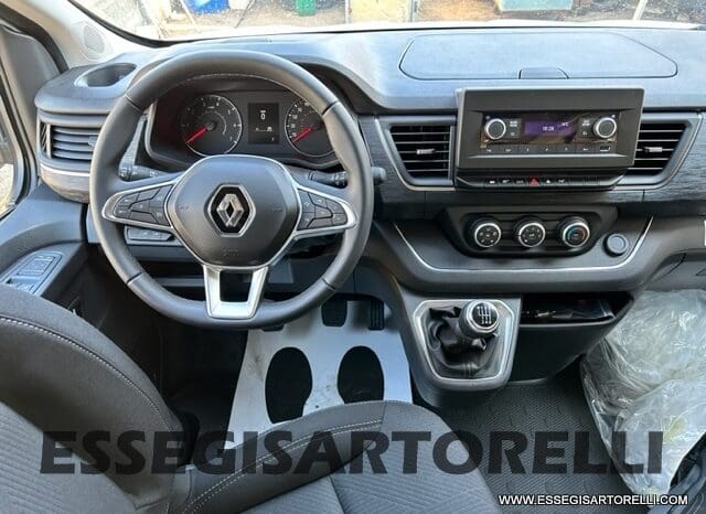 OCCASIONE AZIENDALE ACTIVE PRO POPUP TETTO SOLLEVABILE 508 cm KM 1.224 IVA ESPOSTA pieno