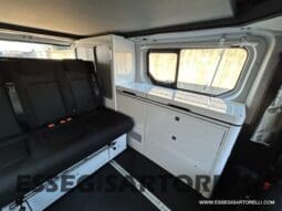 OCCASIONE AZIENDALE ACTIVE PRO POPUP TETTO SOLLEVABILE 508 cm KM 1.224 IVA ESPOSTA pieno