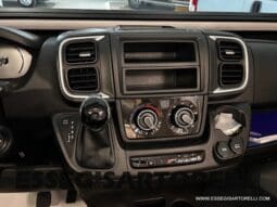 ADRIA COMPACT 60° SELECTION 600 DL AUTOMATICO SILVER 2025 GEMELLI GARAGE pieno