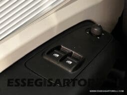 ADRIA COMPACT 60° SELECTION 600 DL AUTOMATICO SILVER 2025 GEMELLI GARAGE pieno