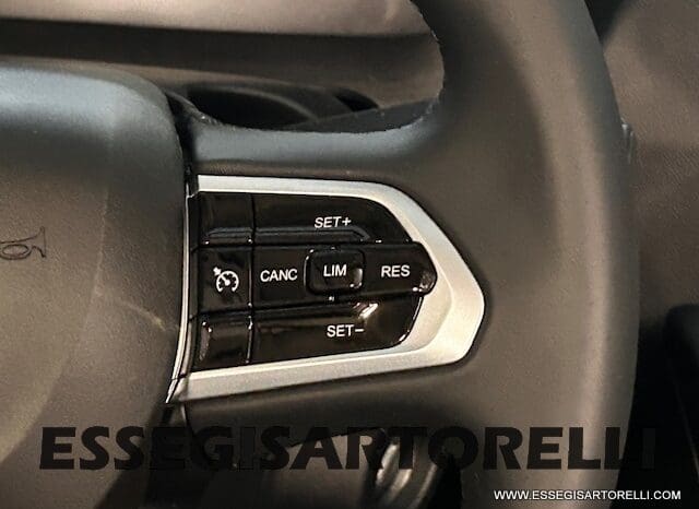 ADRIA COMPACT 60° SELECTION 600 DL AUTOMATICO SILVER 2025 GEMELLI GARAGE pieno