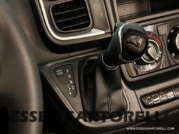ADRIA COMPACT 60° SELECTION 600 DL AUTOMATICO SILVER 2025 GEMELLI GARAGE pieno