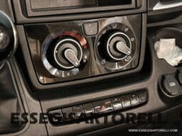 ADRIA COMPACT 60° SELECTION 600 DL AUTOMATICO SILVER 2025 GEMELLI GARAGE pieno