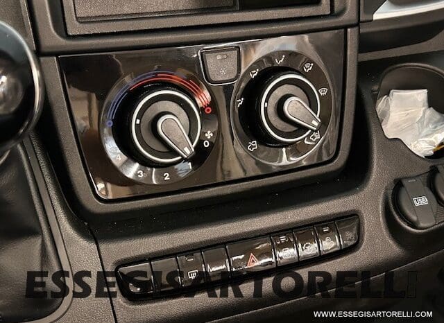 ADRIA COMPACT 60° SELECTION 600 DL AUTOMATICO SILVER 2025 GEMELLI GARAGE pieno