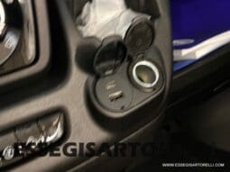ADRIA COMPACT 60° SELECTION 600 DL AUTOMATICO SILVER 2025 GEMELLI GARAGE pieno