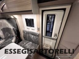 ADRIA COMPACT 60° SELECTION 600 DL AUTOMATICO SILVER 2025 GEMELLI GARAGE pieno