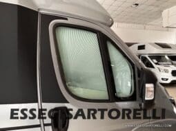 ADRIA COMPACT 60° SELECTION 600 DL AUTOMATICO SILVER 2025 GEMELLI GARAGE pieno