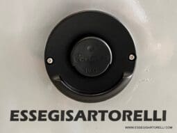 ADRIA COMPACT 60° SELECTION 600 DL AUTOMATICO SILVER 2025 GEMELLI GARAGE pieno