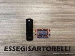 ADRIA COMPACT 60° SELECTION 600 DL AUTOMATICO SILVER 2025 GEMELLI GARAGE pieno