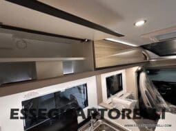 ADRIA COMPACT 60° SELECTION 600 DL AUTOMATICO SILVER 2025 GEMELLI GARAGE pieno