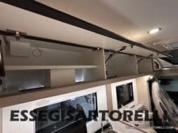 ADRIA COMPACT 60° SELECTION 600 DL AUTOMATICO SILVER 2025 GEMELLI GARAGE pieno
