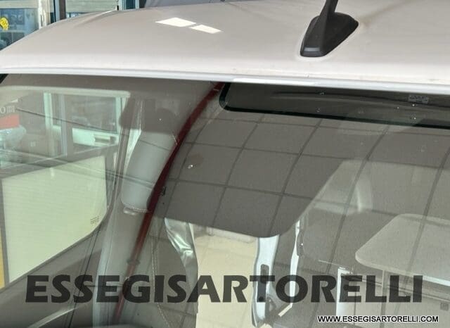 OCCASIONE AZIENDALE ACTIVE PRO POPUP TETTO SOLLEVABILE 508 cm KM 1.224 IVA ESPOSTA pieno