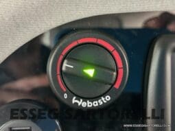 OCCASIONE AZIENDALE ACTIVE PRO POPUP TETTO SOLLEVABILE 508 cm KM 1.224 IVA ESPOSTA pieno