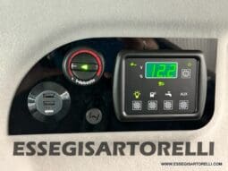 OCCASIONE AZIENDALE ACTIVE PRO POPUP TETTO SOLLEVABILE 508 cm KM 1.224 IVA ESPOSTA pieno