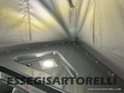 OCCASIONE AZIENDALE ACTIVE PRO POPUP TETTO SOLLEVABILE 508 cm KM 1.224 IVA ESPOSTA pieno