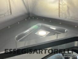 OCCASIONE AZIENDALE ACTIVE PRO POPUP TETTO SOLLEVABILE 508 cm KM 1.224 IVA ESPOSTA pieno