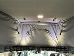 OCCASIONE AZIENDALE ACTIVE PRO POPUP TETTO SOLLEVABILE 508 cm KM 1.224 IVA ESPOSTA pieno