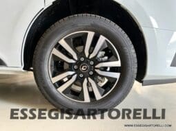 OCCASIONE AZIENDALE ACTIVE PRO POPUP TETTO SOLLEVABILE 508 cm KM 1.224 IVA ESPOSTA pieno