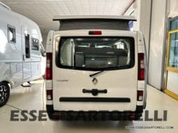 OCCASIONE AZIENDALE ACTIVE PRO POPUP TETTO SOLLEVABILE 508 cm KM 1.224 IVA ESPOSTA pieno