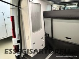 OCCASIONE AZIENDALE ACTIVE PRO POPUP TETTO SOLLEVABILE 508 cm KM 1.224 IVA ESPOSTA pieno
