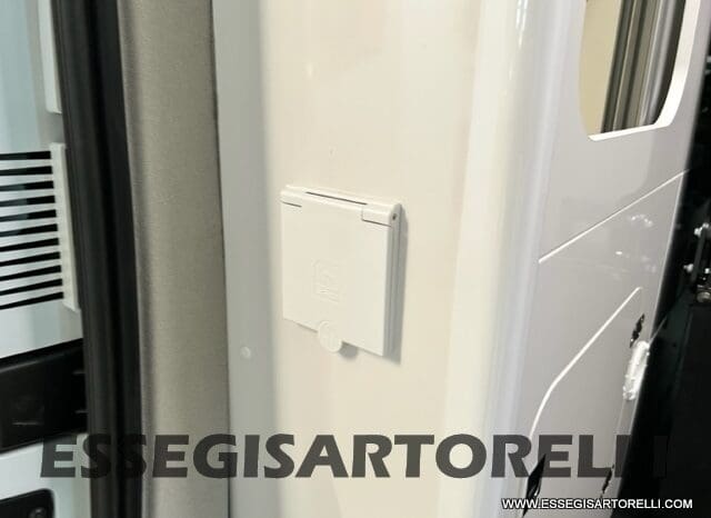 OCCASIONE AZIENDALE ACTIVE PRO POPUP TETTO SOLLEVABILE 508 cm KM 1.224 IVA ESPOSTA pieno