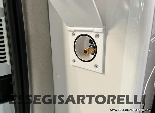 OCCASIONE AZIENDALE ACTIVE PRO POPUP TETTO SOLLEVABILE 508 cm KM 1.224 IVA ESPOSTA pieno