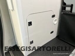 OCCASIONE AZIENDALE ACTIVE PRO POPUP TETTO SOLLEVABILE 508 cm KM 1.224 IVA ESPOSTA pieno