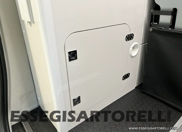 OCCASIONE AZIENDALE ACTIVE PRO POPUP TETTO SOLLEVABILE 508 cm KM 1.224 IVA ESPOSTA pieno