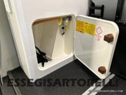 OCCASIONE AZIENDALE ACTIVE PRO POPUP TETTO SOLLEVABILE 508 cm KM 1.224 IVA ESPOSTA pieno
