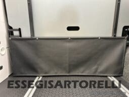 OCCASIONE AZIENDALE ACTIVE PRO POPUP TETTO SOLLEVABILE 508 cm KM 1.224 IVA ESPOSTA pieno