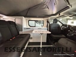 OCCASIONE AZIENDALE ACTIVE PRO POPUP TETTO SOLLEVABILE 508 cm KM 1.224 IVA ESPOSTA pieno