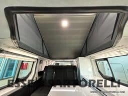 OCCASIONE AZIENDALE ACTIVE PRO POPUP TETTO SOLLEVABILE 508 cm KM 1.224 IVA ESPOSTA pieno