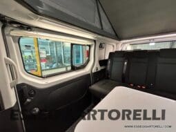 OCCASIONE AZIENDALE ACTIVE PRO POPUP TETTO SOLLEVABILE 508 cm KM 1.224 IVA ESPOSTA pieno