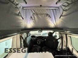 OCCASIONE AZIENDALE ACTIVE PRO POPUP TETTO SOLLEVABILE 508 cm KM 1.224 IVA ESPOSTA pieno