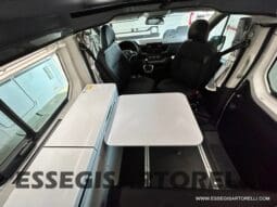 OCCASIONE AZIENDALE ACTIVE PRO POPUP TETTO SOLLEVABILE 508 cm KM 1.224 IVA ESPOSTA pieno